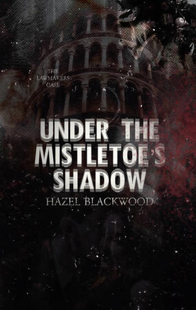 https://www.amazon.com/Under-Mistletoe-Shadow-Hazel-Blackwood-ebook/dp/B0CQPCT22W?ref_=ast_author_dp